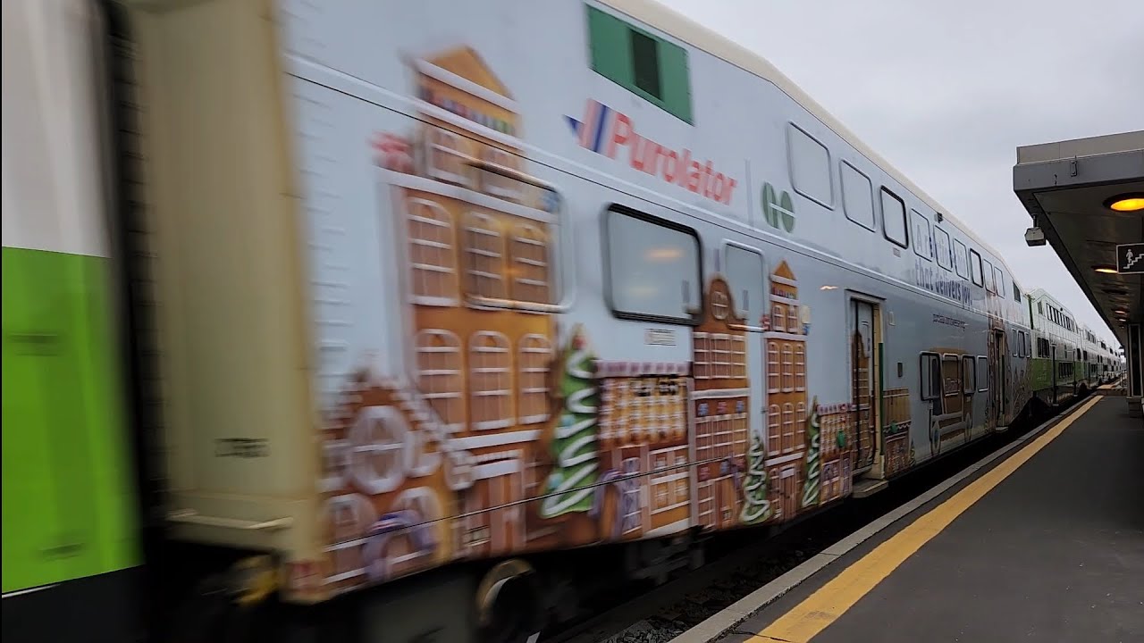 (Equipment Move) (Mid Old Cab Car 232) GO E-1324 - 366 With 652 At ...