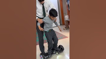 Kunali Ko Hoverboard Chalana hai #vlog #souravjoshivlogs #shortsfeed #shorts #ytshorts #ytviral
