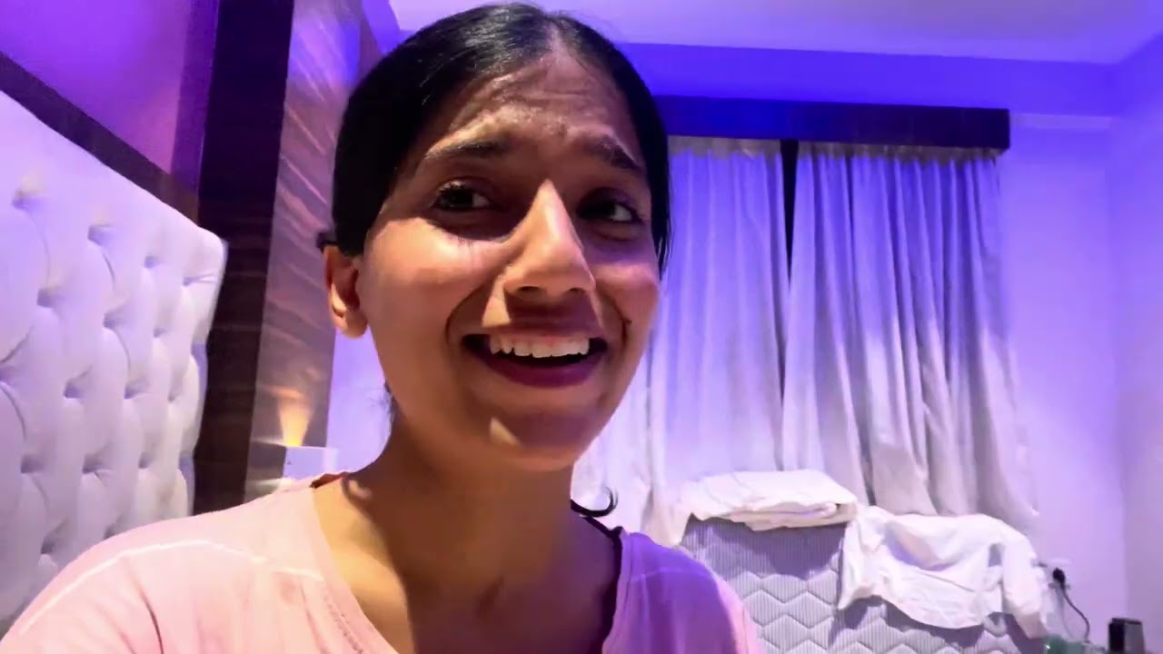 Day 2 | Aviation Tour 2.0 | Bangalore | Parul University 