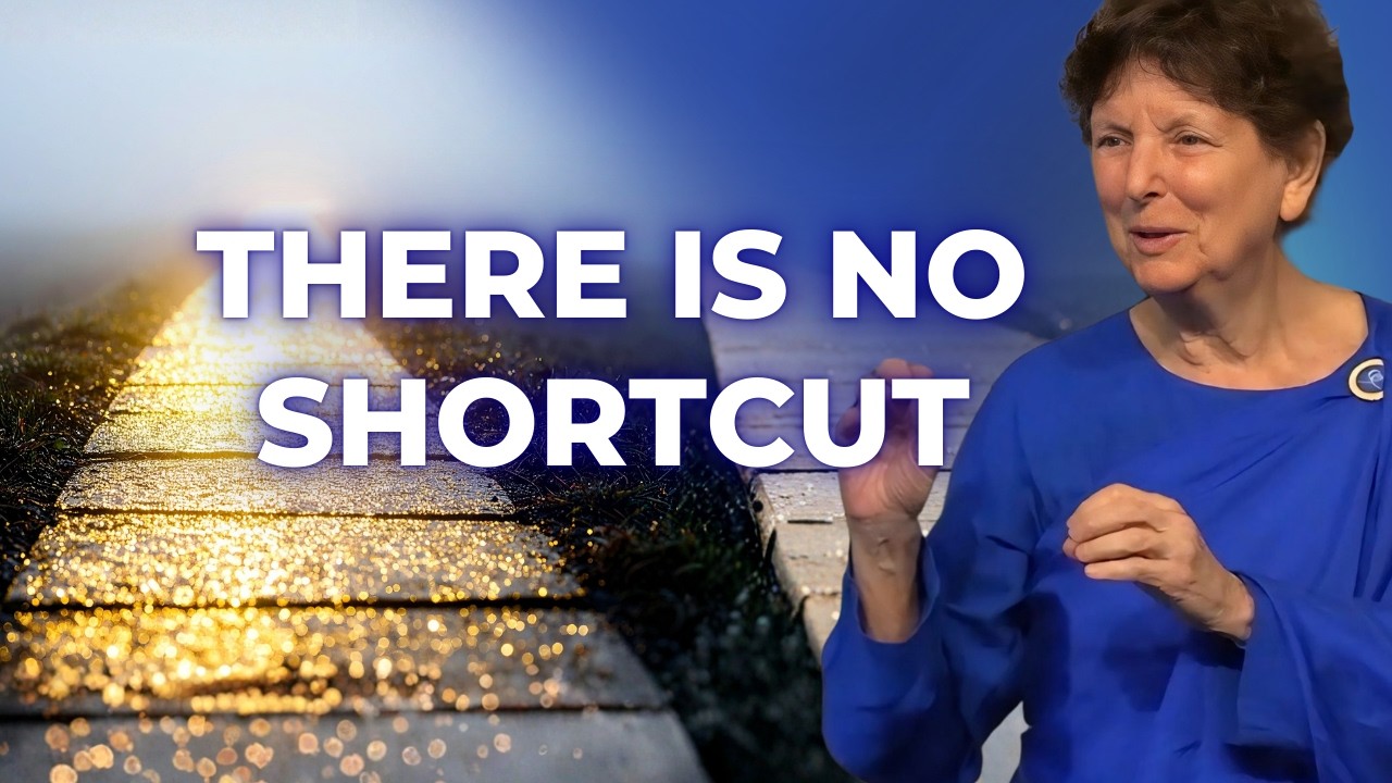 Когда вы перестаёте ждать спасения