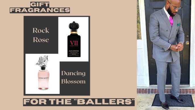 Dancing Blossom Louis Vuitton perfume - a fragrance for women and