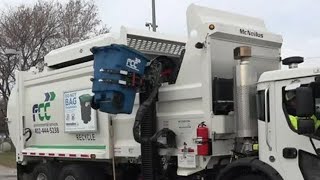 Storm cleanup could cause trash delays in Omaha