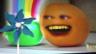 Annoying Orange 12: Luck O' The Irish