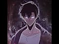 #sololeveling #sungjinwoo #animeedit #amv #manhwa #shadowmonarch #edit #viral #anime #fyp