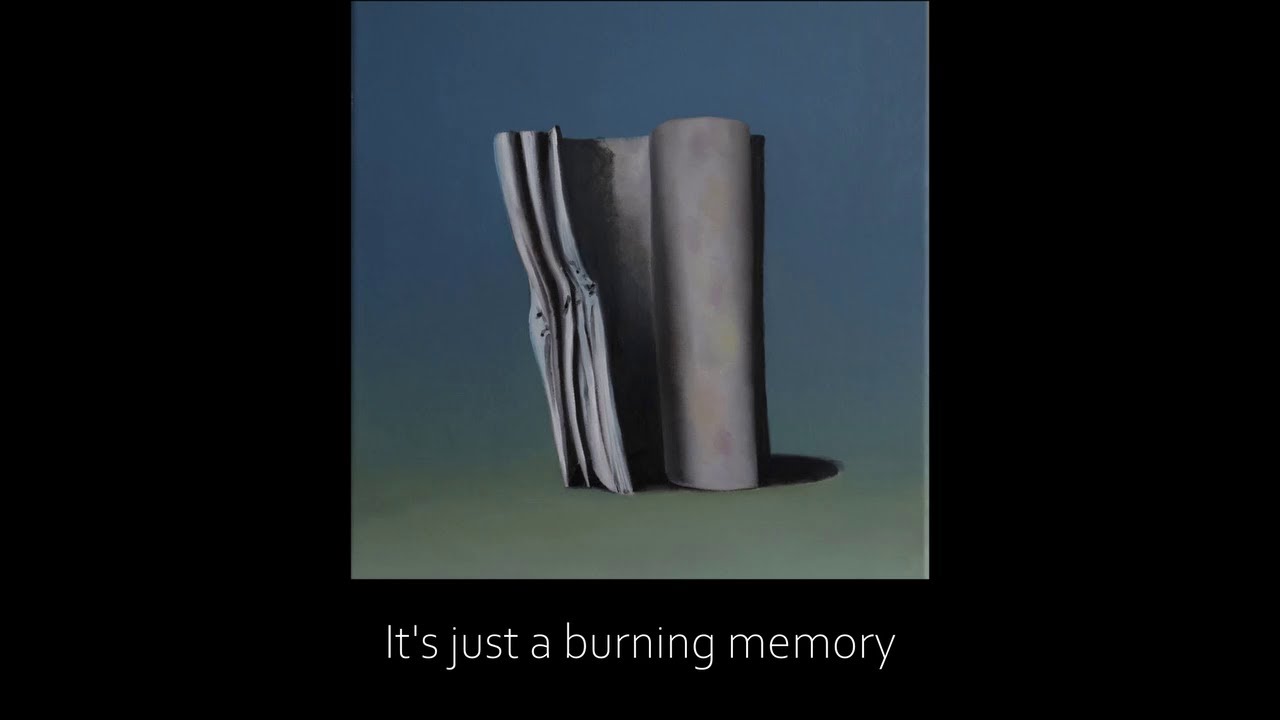 2 hours of oddly soothing caretaker music