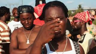 DOOZA SMOKE FT. SKY RICH -(SMOKE )
