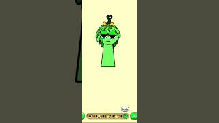 SprunkiWENDA.#sprunki#shorts#animation#game#memes#fyp#sprunkichallenge#edit#trend#,gaming#trening.