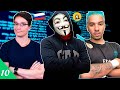Um canal do Youtube pode ser Hackeado?