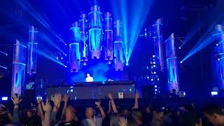 Rank 1 playing Adagio For Strings @ Mysteryland (Trance Energy stage) 25-08-2018