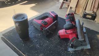 My Pick for the Best Battery Power tools for a Car Audio Workshop