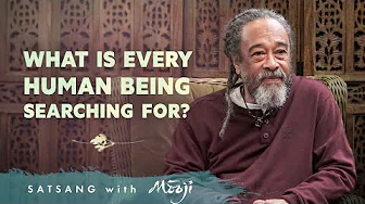What Is Every Human Being Searching For?