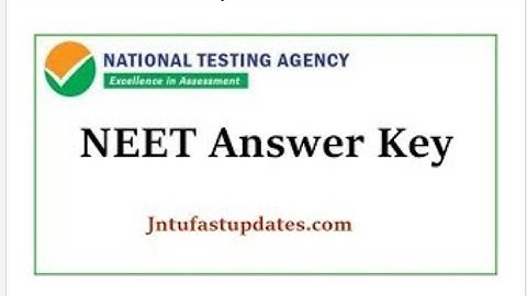 NEET2020 ANSWER KEY SET E1 WITH SOLUTIONS