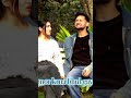 Tag Ur Career Partner ❤️😍 Ruhi Harshit 💗#love​ #ytshorts​ #funny​ #youtubeshorts​ #shorts #trending