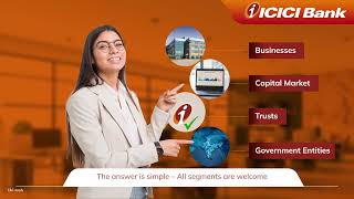 ICICI Bank Business FDs | Ideal for All Business Types