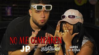 No Me Comparen Jey Pro ft Shayra Video Oficial