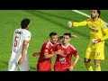 رد فعل عبدالشافي صادق بعد خسارة الزمالك الكارثية أمام الأهلي بالثلاثية أخطاء معتمد تشعل المنافسة