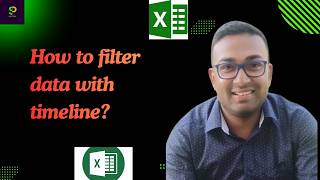 How to Filter a Pivot Table with a Timeline | #Excel #PivotTable #Timeline #ExcelTips News