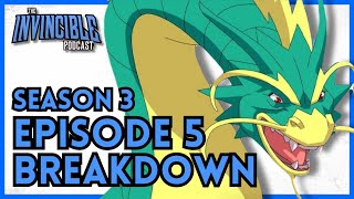 Invincible Season 3, Episode 5 Breakdown: This Was Supposed To Be Easy