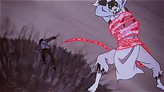 JEDAG JEDUG ANIME 🔥 RINNEGAN SASUKE 🥀 SCENE BORUTO NEXT GENERATION