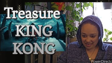TREASURE- 