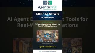 The Next Generation of Windows is the Hybrid AI Environment That Requires an MSP