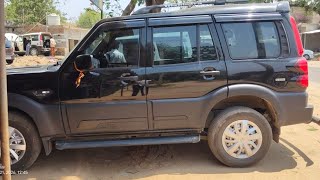 Scorpio Classic Fog Light Wiring? स्कॉर्पियो क्लासिक फोग लाइट रिले सेटिंग?