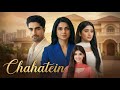 Chahatein Video Song Jennifer Winget Harshad Chopda Shivangi Joshi Pranali Rathod Chahatein