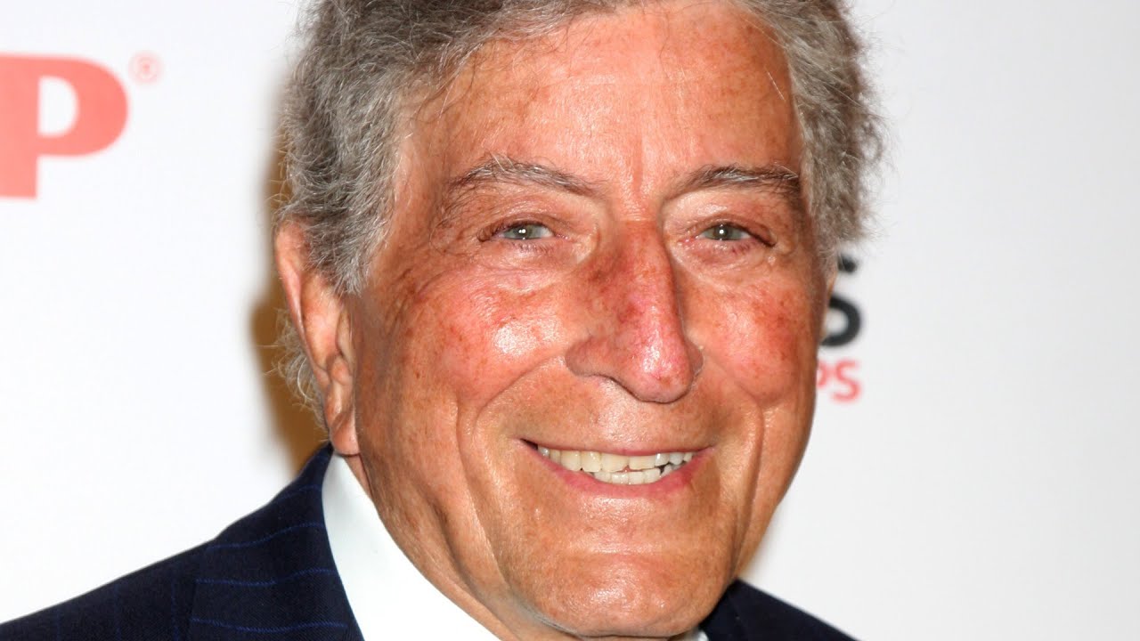 The Truth About Tony Bennett Is Really Something To See