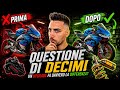 Abbiamo buttato soldi su questa Aprilia RS660? - Questione di Decimi