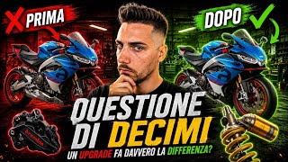 Abbiamo buttato soldi su questa RS660? - Questione di Decimi