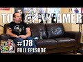 F.D.S #178 - TOMMY DREAMER - TALKS CHRIS BENOIT, JIMMY FLY SNUKA, PAUL HEYMAN & MORE  - FULL EPISODE