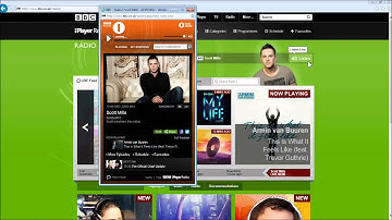 Radioplayer Intro Video for EBU Session 2