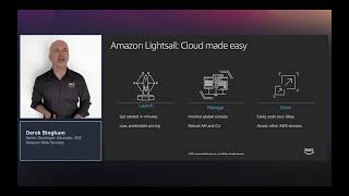 Deploy your first web app in mins
