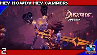 Despair -Duskfade Part 2