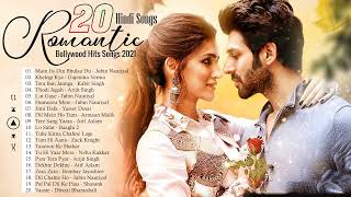 Latest Bollywood Romantic Love Songs 2021 💖 HEART TOUCHING LOVE SONGS 💖 Armaan Malik,Arijit Singh,..