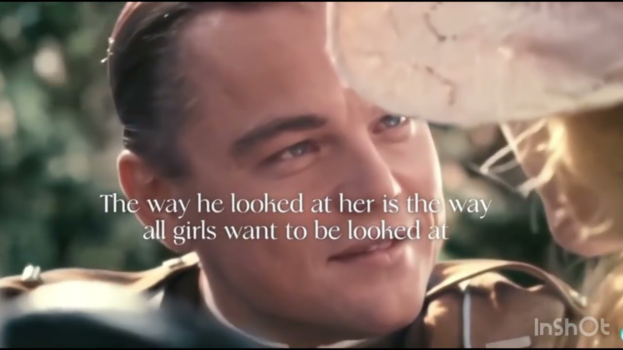 WEST EGG TRAILER (THE GREAT GATSBY)