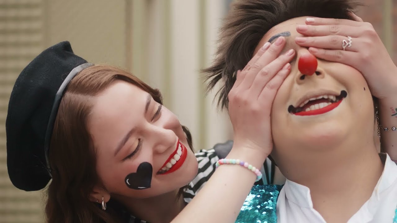 LA COMBINACÍON DEL SABOR -TRISTE PAYASO ( Autor Ronald Reategui Tuesta )