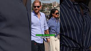 ‘Breadwinner’ Meghan Markle May Be Forced To Handle Her And Prince Harry’s Huge Bills. #shorts Profile