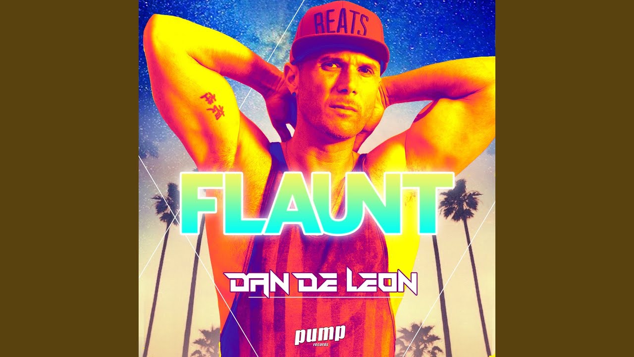 Watch Flaunt (Mixed) on YouTube Watch Flaunt (Mixed) on YouTube