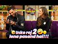 Hazel Ke Saamne Yuvraj Ne Khol Diya Apna Sabse Bada Raaz — Roj 2 Lena Pasand Hai😱| TKSS