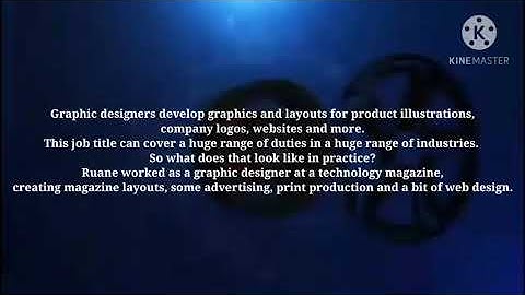 Video Presentation | Visual And Graphics Computing | Jerrymie Asidera | ACT 2B