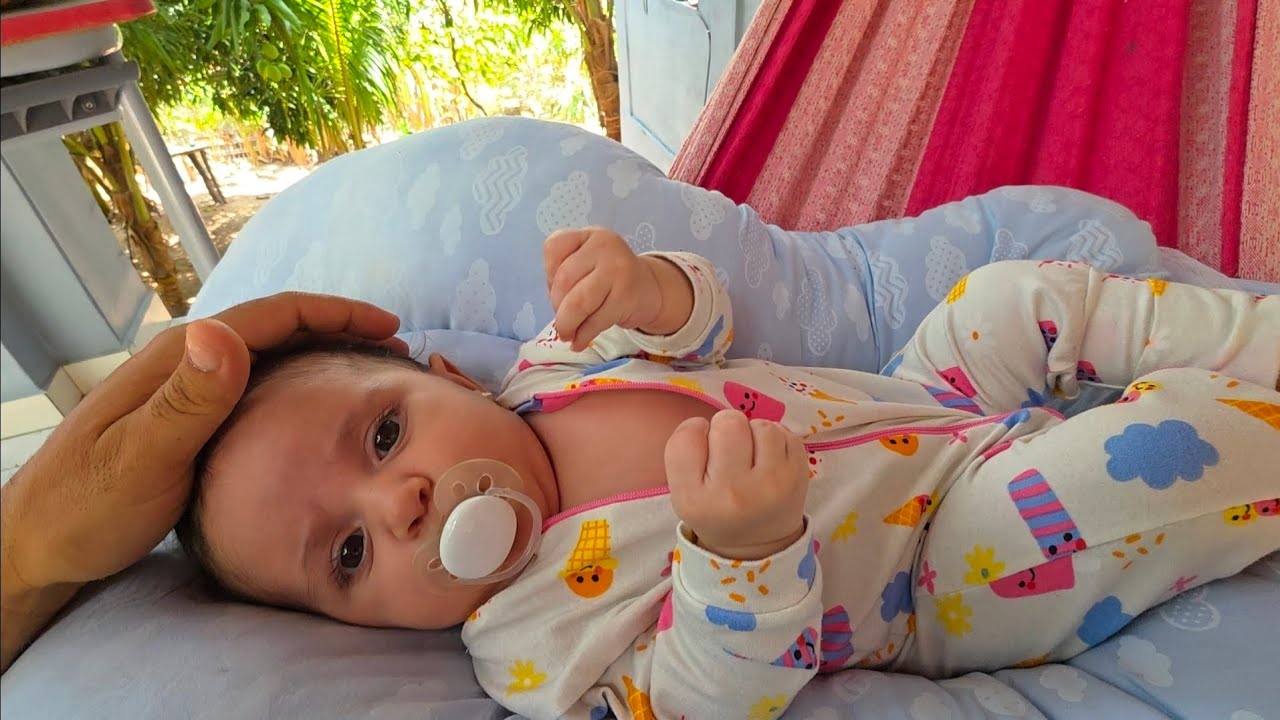 Riqueza e paz nesse sítio 