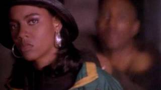 MC Lyte - Eyes Are The Soul (Official Video)