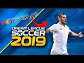 How to Download Dream League 2019 Modded💯😍