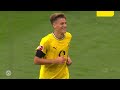 Konstantelias’ ACL casts a shadow over opening-day victory | BVB 2–0 HSV | Highlights