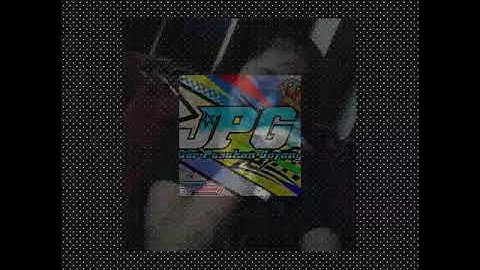 JPG(junior pasukan goyang)