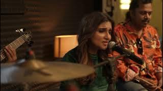 Manjari Live In Concert | Malarndhum Malaraadha | 2024