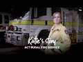 Volunteer profile  katie act rural fire service