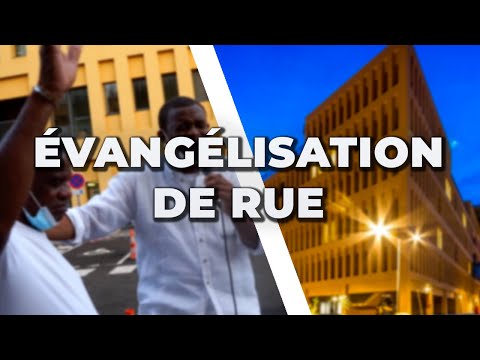 Évangélisation - Soutien aux agents du CHU de la Martinique