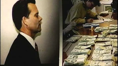 Deadly RX For Greed: Robert Courtney | American Gr...